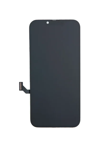 Soft OLED Screen Assembly Compatible with iPhone 14