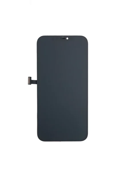Soft OLED Screen Assembly Compatible with iPhone 12 Pro Max