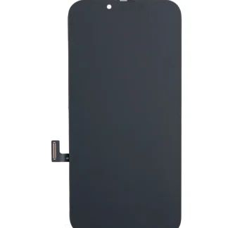 Soft OLED Screen Assembly Compatible with iPhone 13