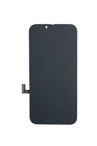 Soft OLED Screen Assembly Compatible with iPhone 13