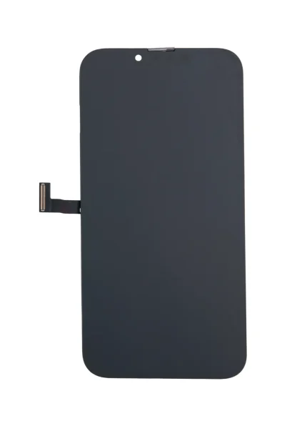 Soft OLED Screen Assembly Compatible with iPhone 13 Pro
