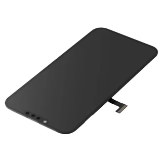 Soft OLED Screen Assembly Compatible with iPhone 13 Pro Max