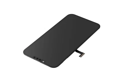 Soft OLED Screen Assembly Compatible with iPhone 13 Pro Max