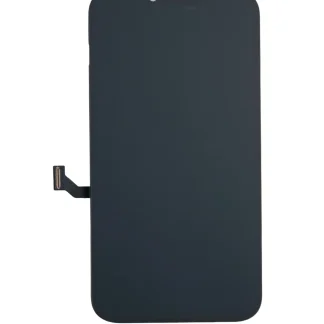 Soft OLED Screen Assembly Compatible with iPhone 14 Plus