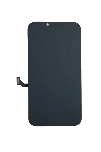 Soft OLED Screen Assembly Compatible with iPhone 14 Plus