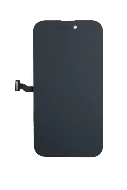 Soft OLED Screen Assembly Compatible with iPhone 14 Pro