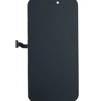 Soft OLED Screen Assembly Compatible with iPhone 14 Pro Max