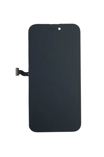 Soft OLED Screen Assembly Compatible with iPhone 14 Pro Max