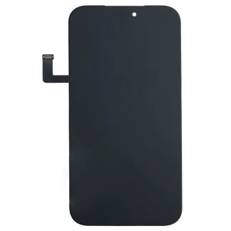 Soft OLED Screen Assembly Compatible with iPhone 17 Pro Max