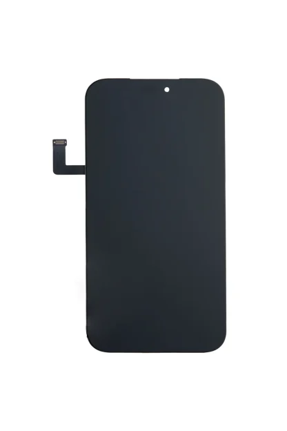 Soft OLED Screen Assembly Compatible with iPhone 17 Pro Max